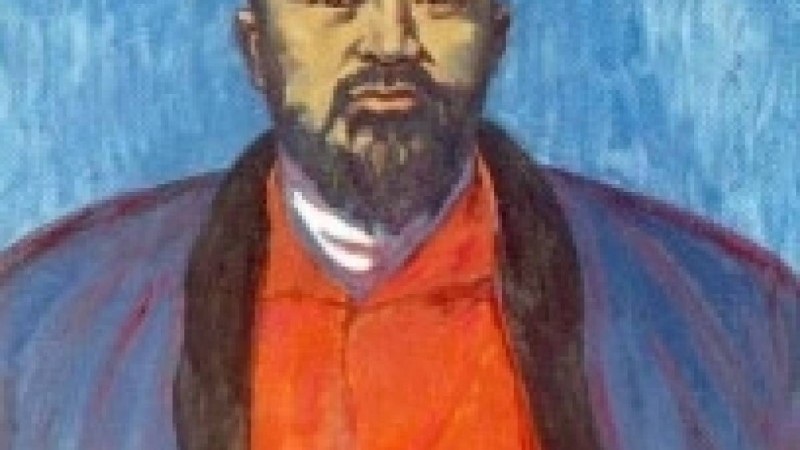 Қазақша Өлеңдер жинағы
		Өлең: Абай Құнанбаев (ЖАҚСЫЛЫҚҚА)