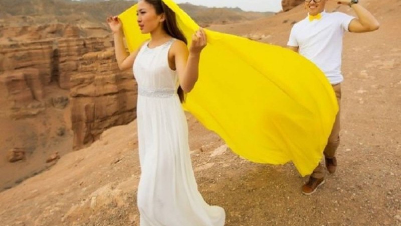 Қыздарға кеңес: Бес жігіттен қашық бол