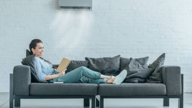 ​Ауырып қалмас үшін кондиционерді қалай пайдалану керек?