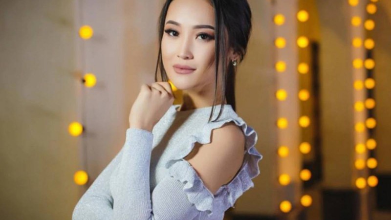 "Әлі жаспын": Мөлдір Әуелбекованың екінші рет тұрмысқа шығатыны рас па?