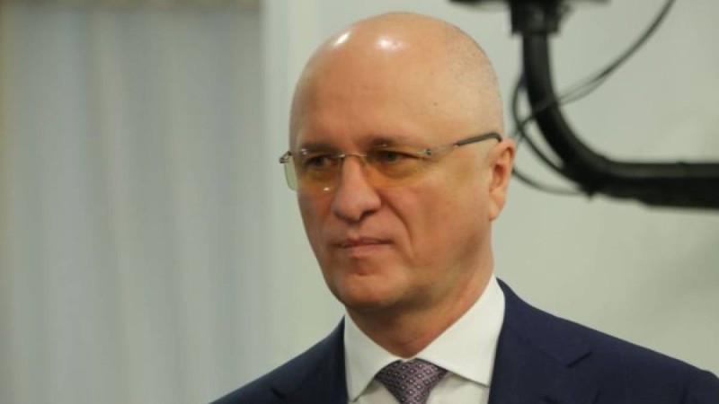 ҚР индустрия және инфрақұрылымдық даму министрі: Роман Склярдың өмірбаяны