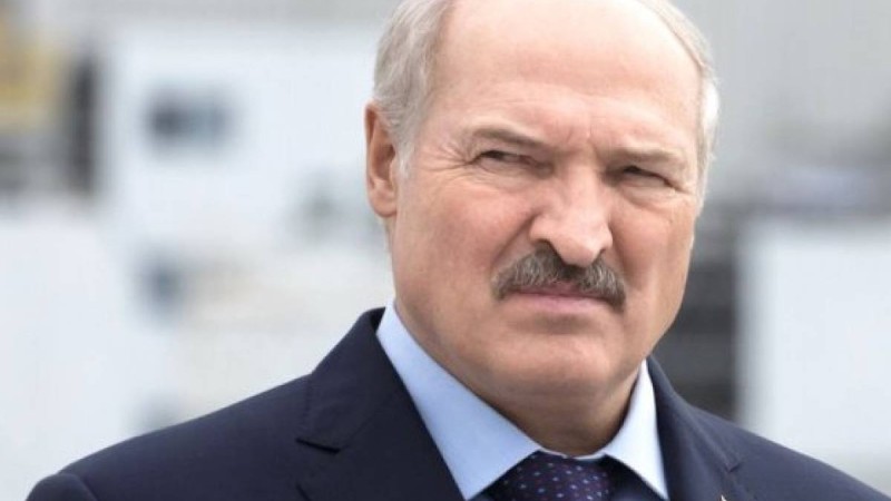 15:25 Лукашенко: "Ортақ валюта рубль болады"