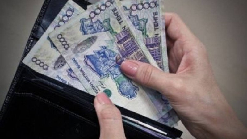 1 қаңтардан бастап Қазақстанда жалақы мен зейнетақы өседі