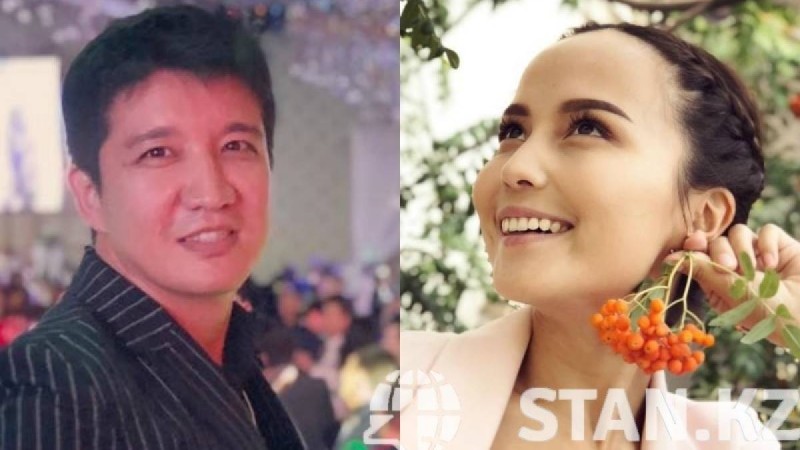 «Сүйіктіме арналған»: Айқын екінші әйеліне арнап бейнебаян түсірді