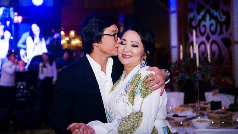 Гүлзира Айдарбекова: Димаштың 6 октавалық даусын Қайрат ала алмайды - Қазақстан жаңалықтары