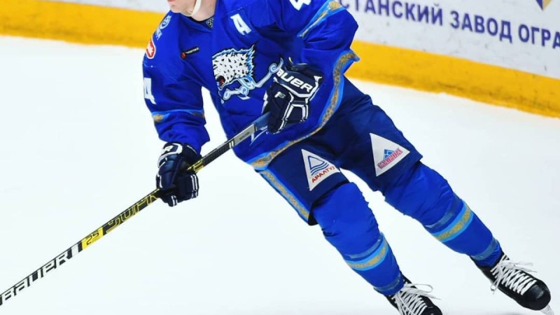 «Барыс» өз рекордын жаңартуы мүмкін