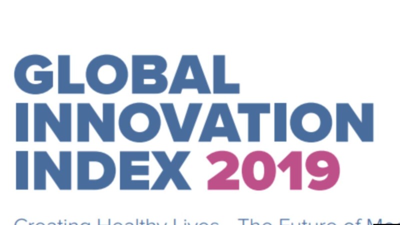 Қазақстан Ғаламдық инновациялық индексте бес сатыға төмендеді