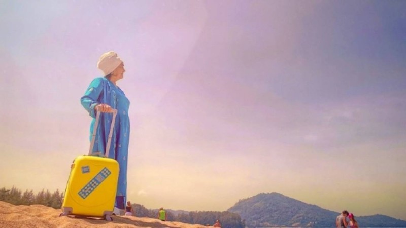 ​Қазақстандық әжелер әлемді бағындыруда