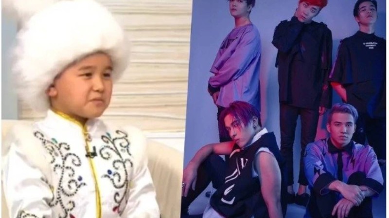 91 тобын сынап тастаған сегіз жасар бала көпшілікті таңырқатты (ВИДЕО)