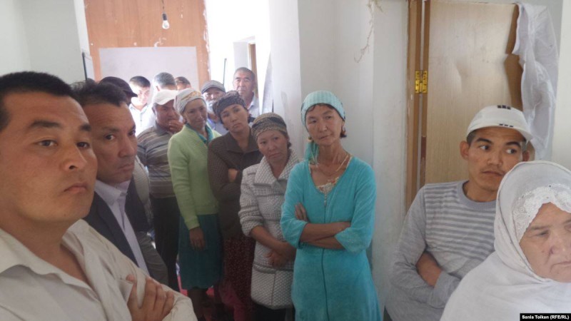 Не оралман, не қазақстандық, не қытайлық емес