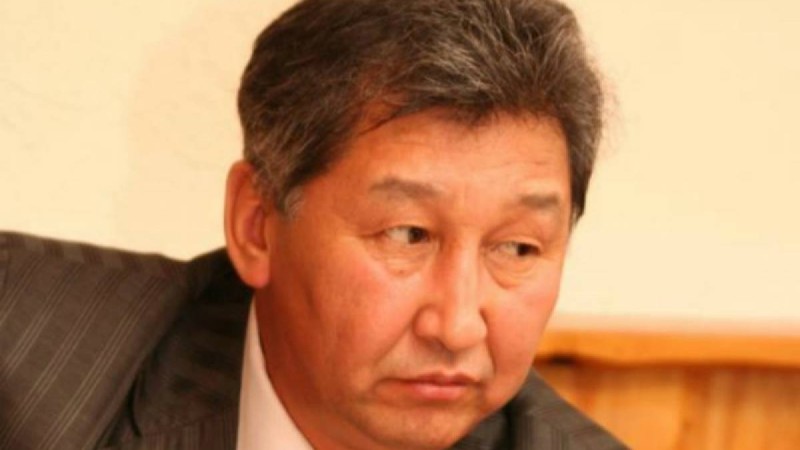 Танымал журналист Нағашыбай Есмырза көз жұмды - Қазақстан жаңалықтары