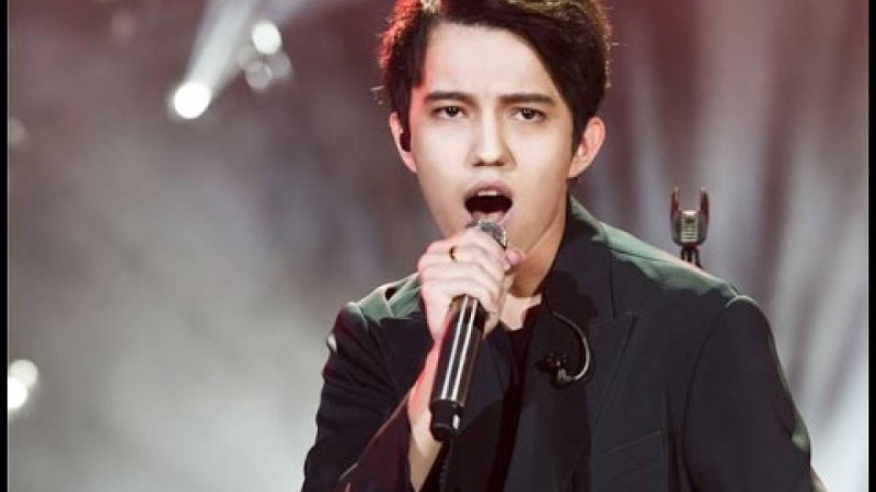 Димаш Құдайберген Лондонда жеке концертін береді