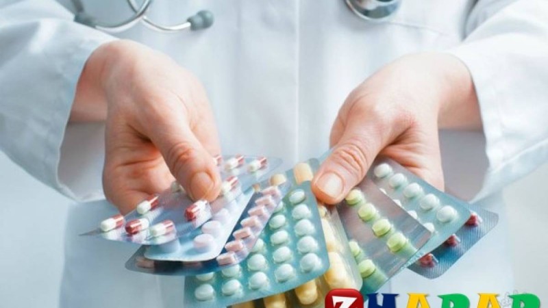 Жеті дәрі жаныңызда жүрсін