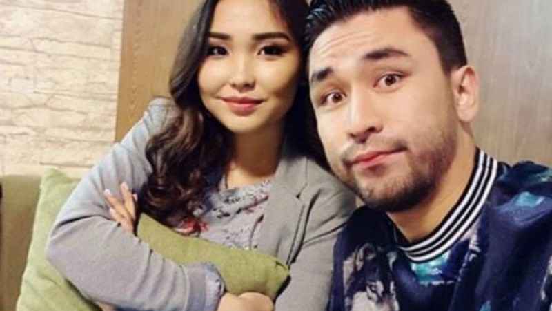 “Қалаулымдағы” Сұлуфан әнші Әміренің өзін алдап соққанын жайып салды