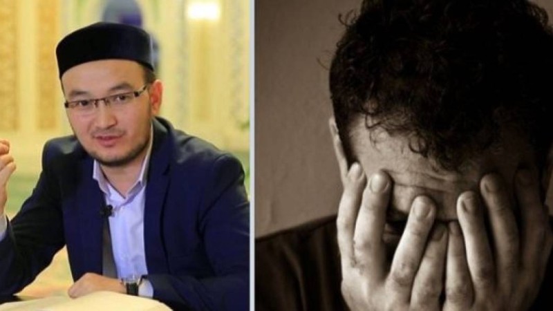 Таксист имам көмектесті: Астаналық жігіт өзін оқытқан әйелдің дуасынан қалай құтылғанын айтты