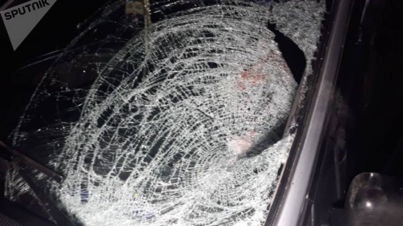 Өзбекстанда түнделетіп жолға шыққан мұғалімдер көз жұмды