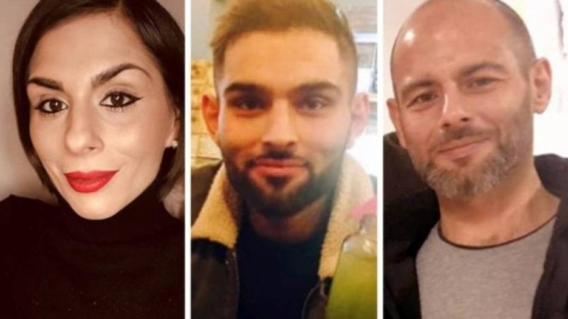 Үш ағайынды бірден асқазандарын ота арқылы алдырып тастаған