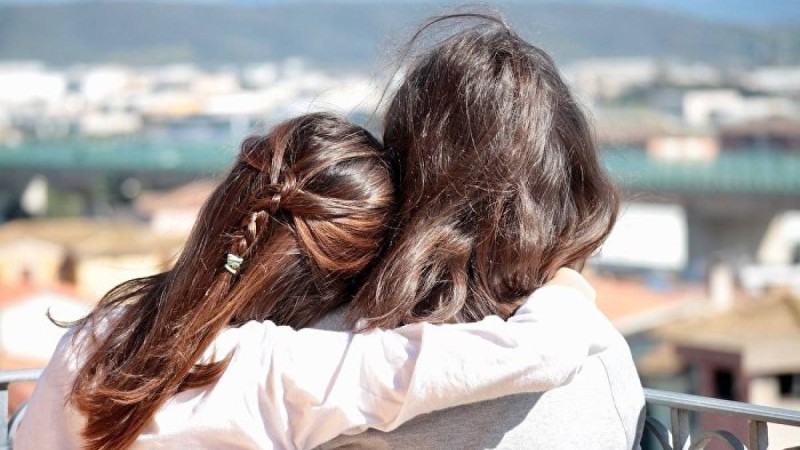 шымкенттік әйел 12 баласын үй иесінен қалай жасырғанын айтты