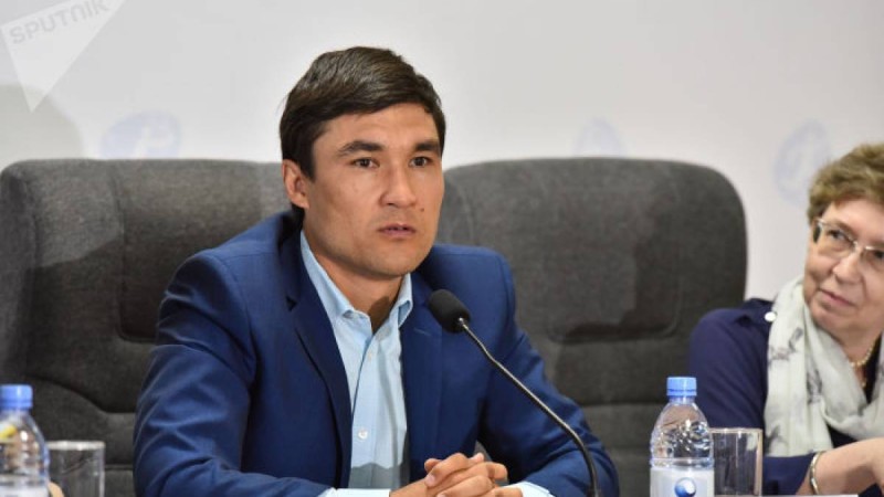 Серік Сәпиев неліктен Головкиннің көмегінен бас тартқанын айтты   