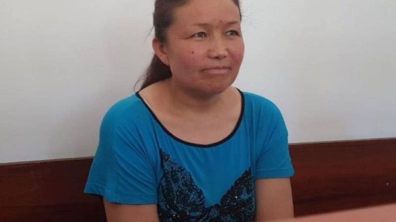 Қытай Сайрагүл Сауытбайды қайтаруды ресми сұраған жоқ