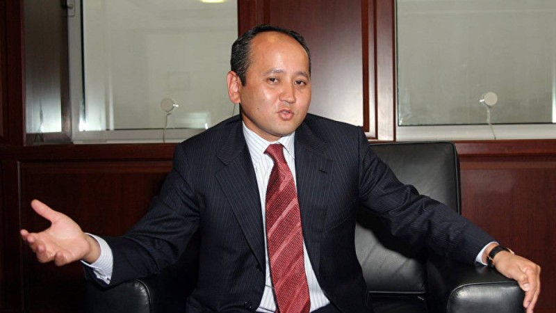 Мұхтар Әблязовтің жеті сыбайласы ұсталды