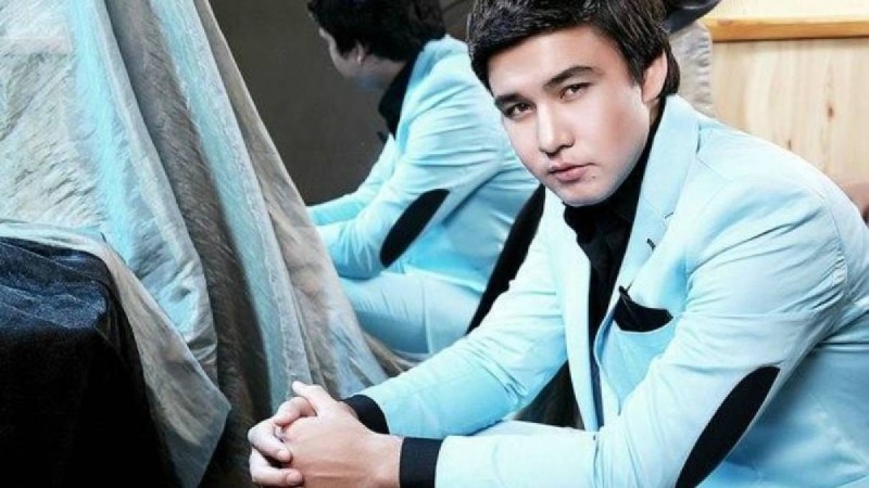 "Халық мені дұрыс түсінбей қалды": Қанат Үмбетов экс-әкімге жақындығы, Димаш пен өнері туралы - Қазақстан жаңалықтары