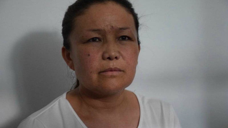 Сайрагүл Сауытбайды Қытайға қайтару талап етіліп жатқан жоқ - Қазақстан жаңалықтары