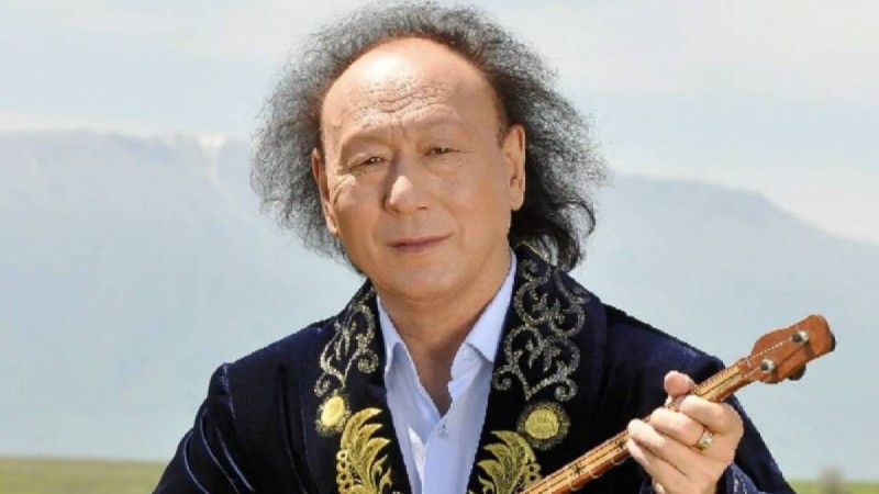 "Дос-Мұқасан" тобының солисі бортсеріктен кешірім сұрады
                                Даулы мәселе біржақты болды