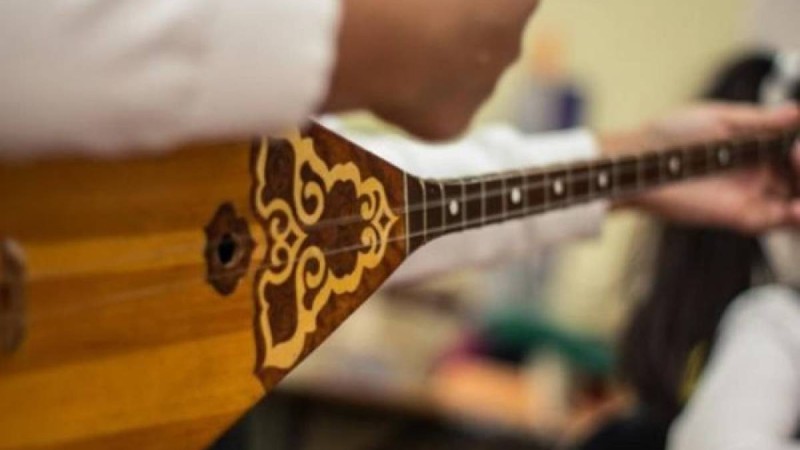 Белгілі айтыскер ақын өмірден озды