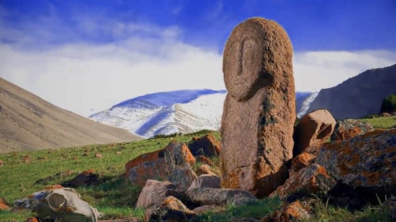 Алматыда «Ұлы дала құпиясы» атты экспедиция жасақталады