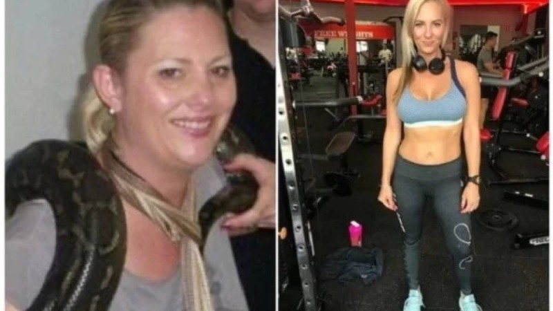 Мінсіз келбетке 40-тан асқанда жеткен келіншек жас көрінудің құпиясымен бөлісті