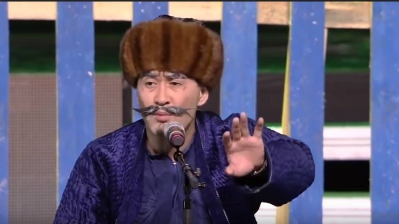 Алдараспан-2018 | Толық нұсқа ✅ 🔥 (ВИДЕО)