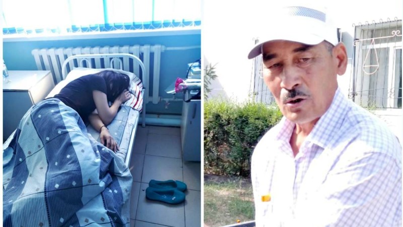 "Бізден ақша өндіріп алмақ": Жолсеріктердің әкесі ұлының қыз зорлағанына сенбей отыр
Жолсеріктерге қатысты сот үкімі 26 шілде күні шығады