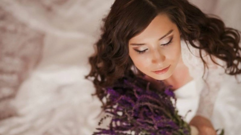 Шашқа арналған банан маскасы |