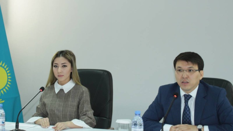 Ақтөбе облысында Жастар жылында 150- ден астам спорттық іс-шара өтеді