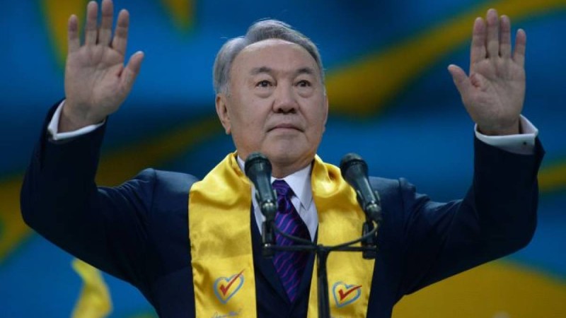 Елбасы президент сайлауында кімге дауыс беру керектігін меңзеді