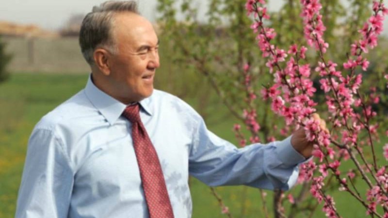 Назарбаев: Қазақстаннан ешқайда кеткім келмейді, тіпті, демалыста да
                                Тұңғыш президент әлемнің барлық мемлекетінде болып көргенін айтты