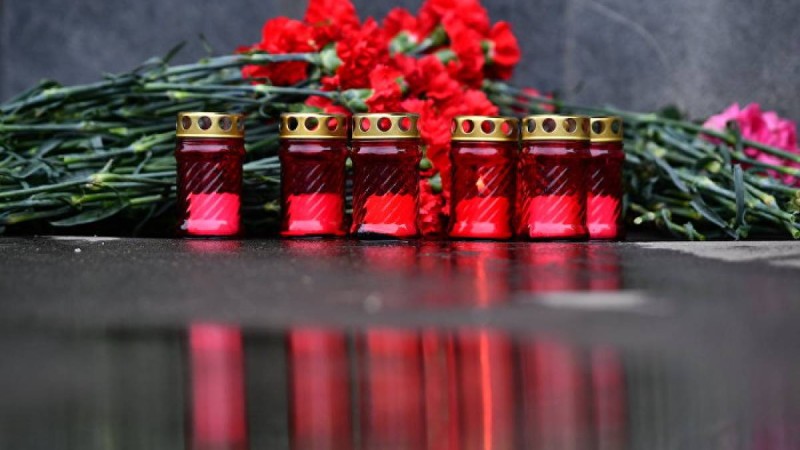 Ресейдің халық әртісі Анатолий Торопов қайтыс болды