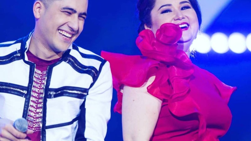 Әбдіжаппар Әлқожа өзінің "ұры әнші" екенін тағы да мойындады