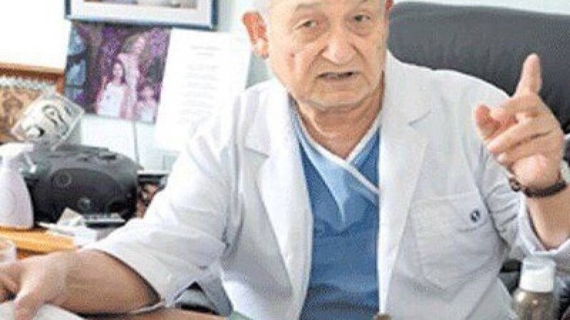 Дәрігердің кеңесі: БЕЛ ЖӘНЕ БУЫН АУРУЛАРЫ — МҮГЕДЕКТІККЕ АПАРАТЫН ТУРА ЖОЛ