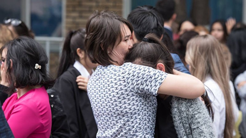 Білім гранттары 2019