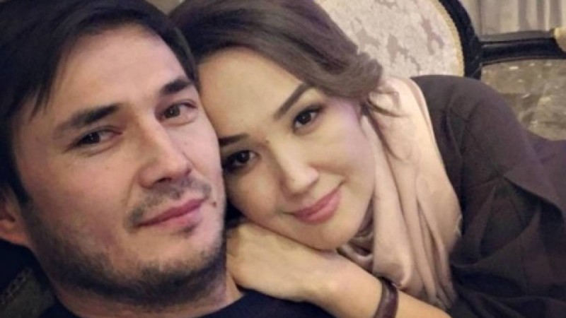 Ләйлә Сұлтанқызы өзінен 12 жас үлкен күйеуі жайлы шындықты айтты