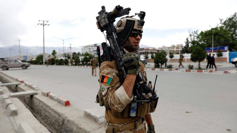 Кабулда тағы жарылыс болып, кем дегенде жеті адам қаза тапты