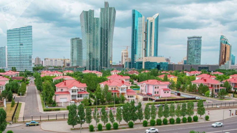 26, 27,28 шілдеде қандай шаралар болады: Нұр-Сұлтан, Алматы