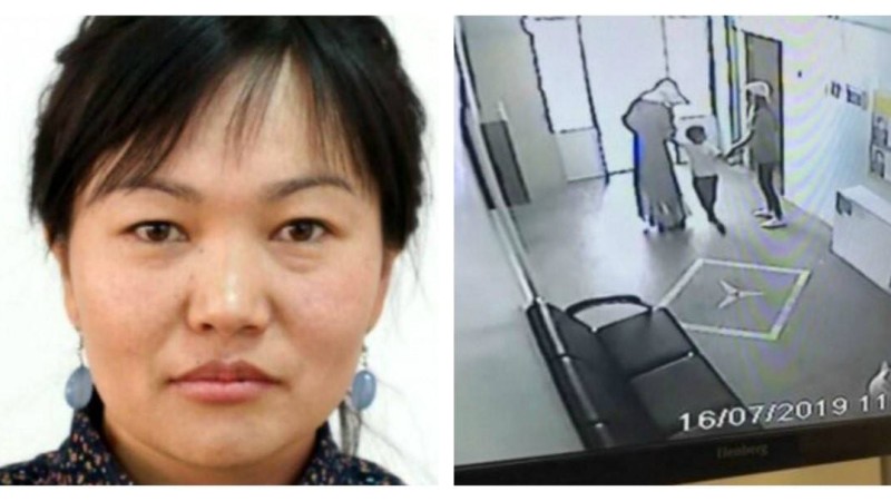 Балабақшадан кішкентай ұлды ұрлап кетпек болған әйел оны ата-анасына ақшаға сатқысы келген