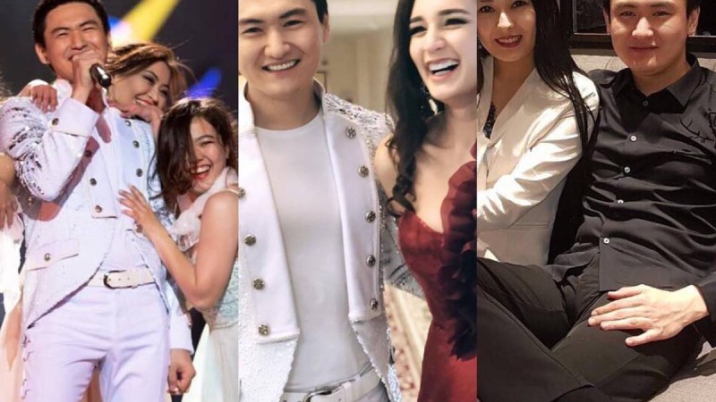 "Бәйбіше рұқсат берсе": Төреғали Төреәлінің тоқал алатыны рас па? (видео)