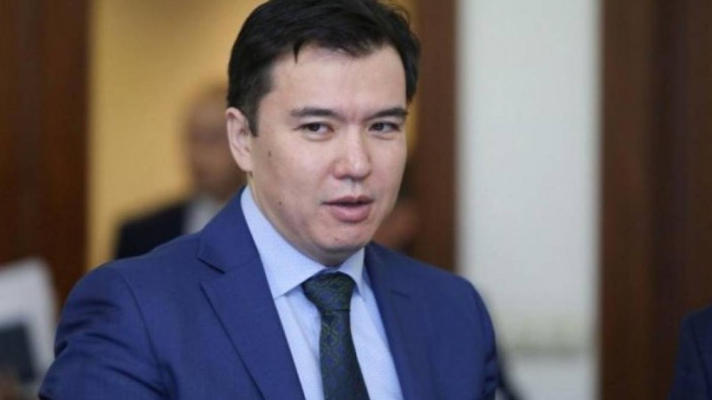 Дәленов "Жынымды келтірмеңізші" деген Жұманғарин туралы айтты