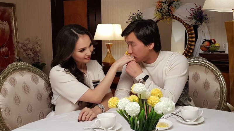 Қайрат Нұртас әйелін тележүргізушілікке пара беріп тұрғызған ба?