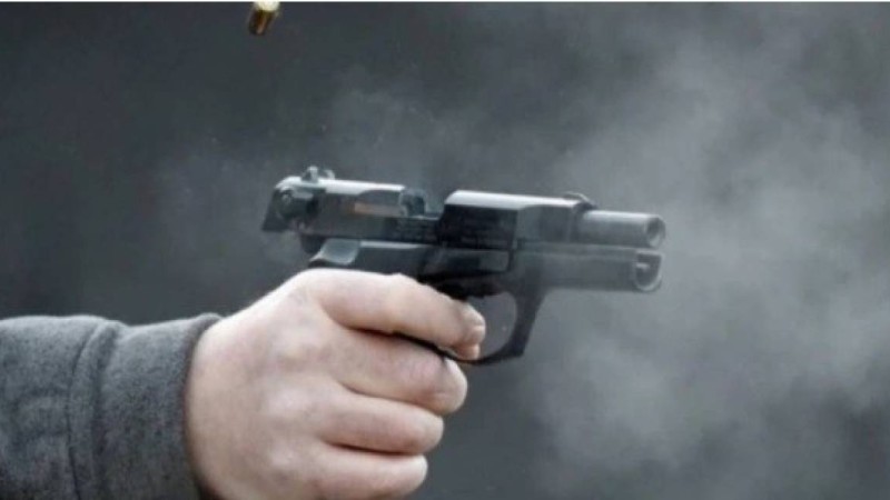 Әріптесі оқ атқан алматылық полицей көз жұмды