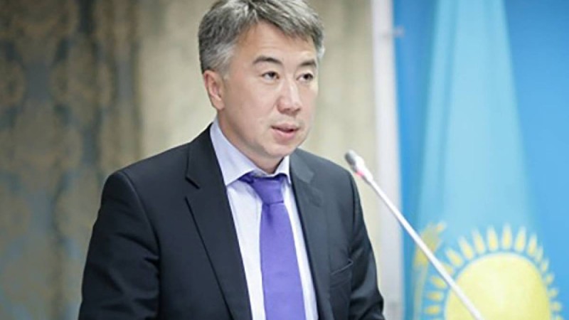 "Жынымды келтірмеңізші" деген Серік Жұманғарин уайымдап жүр